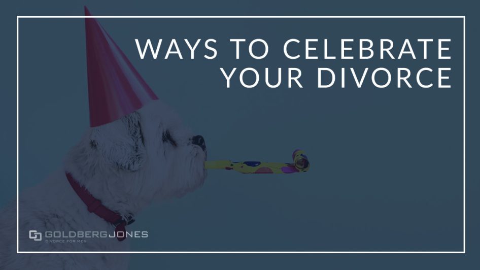 why celebrate divorce