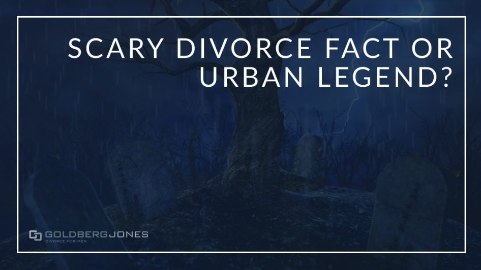 divorce facts divorce fiction